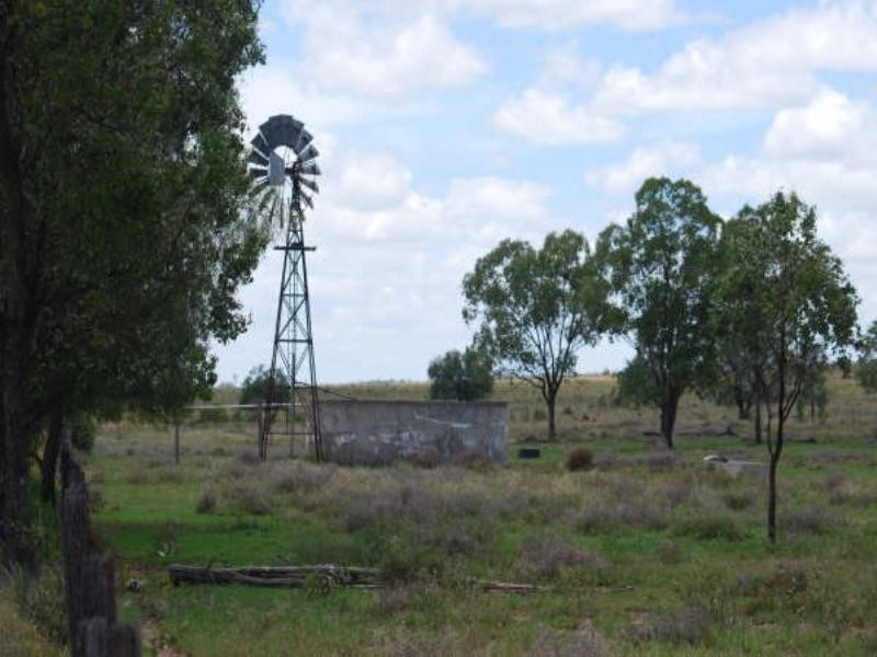 1947 Jackson Road, Wandoan QLD 4419