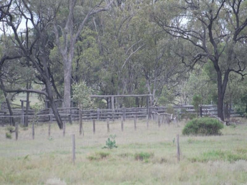 1947 Jackson Road, Wandoan QLD 4419