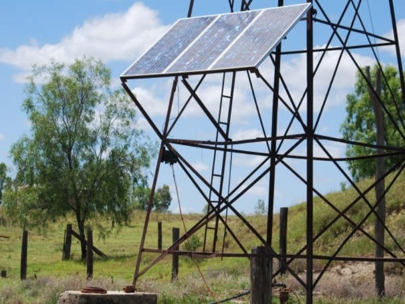 1947 Jackson Road, Wandoan QLD 4419