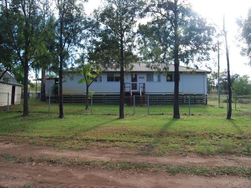 1947 Jackson Road, Wandoan QLD 4419