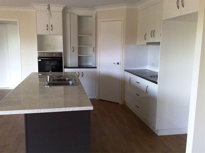 3 Camborne Street, Highfields QLD 4352