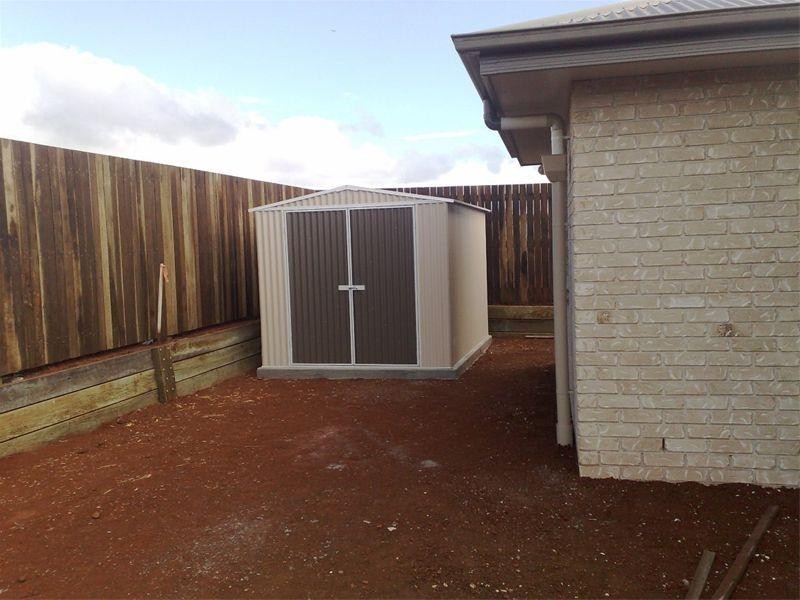 3 Camborne Street, Highfields QLD 4352