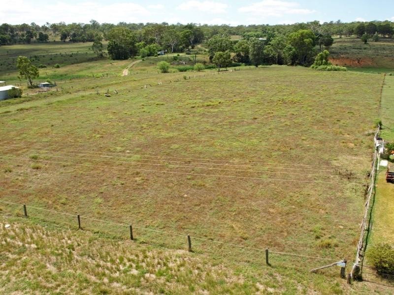 190 Willis Road, Meringandan West QLD 4352