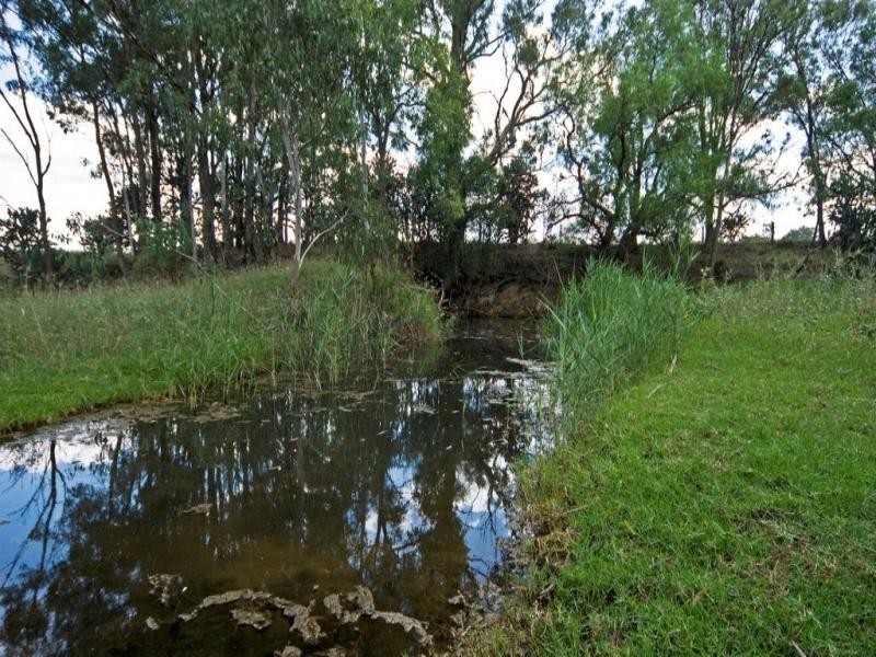 190 Willis Road, Meringandan West QLD 4352