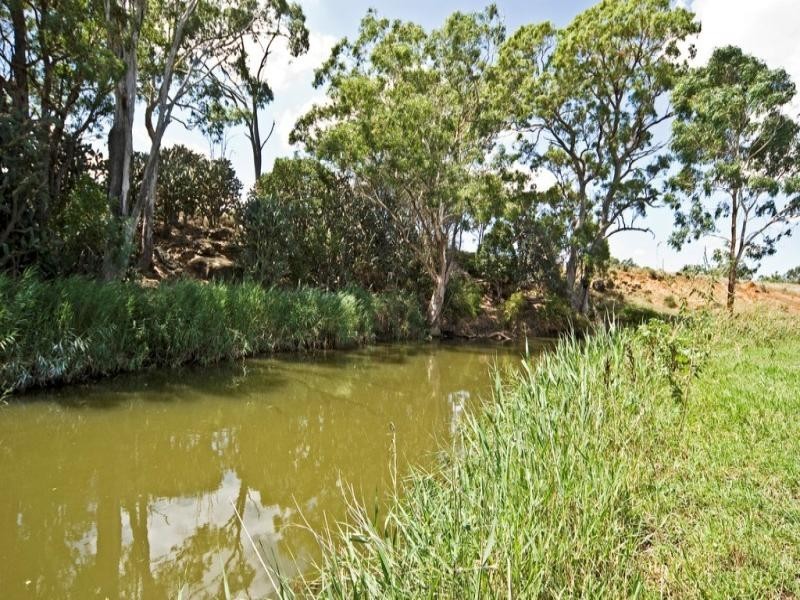 190 Willis Road, Meringandan West QLD 4352