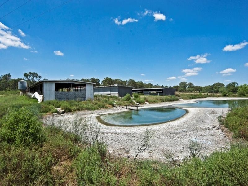 190 Willis Road, Meringandan West QLD 4352