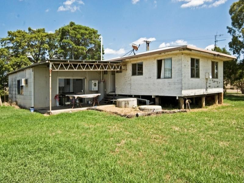 190 Willis Road, Meringandan West QLD 4352
