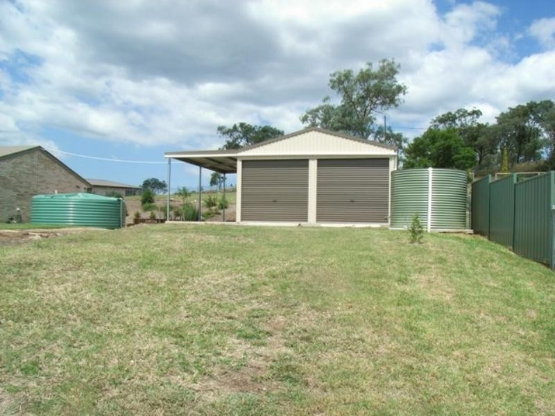 14 Petria Court, Meringandan QLD 4352