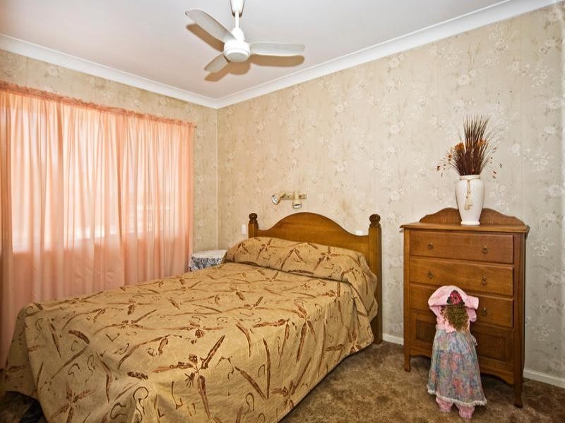 267 Tor Street, Wilsonton QLD 4350