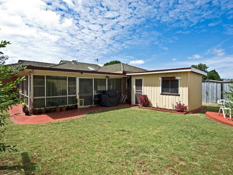 267 Tor Street, Wilsonton QLD 4350