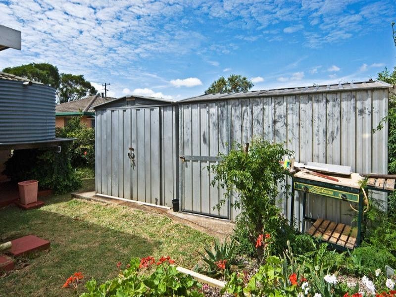 267 Tor Street, Wilsonton QLD 4350