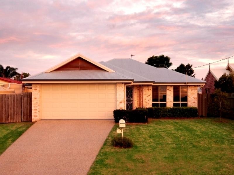 4 Dwyer Street, Toowoomba QLD 4350