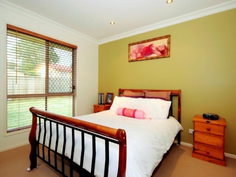 4 Dwyer Street, Toowoomba QLD 4350