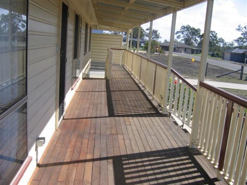 32 Highland Park Road, Meringandan West QLD 4352