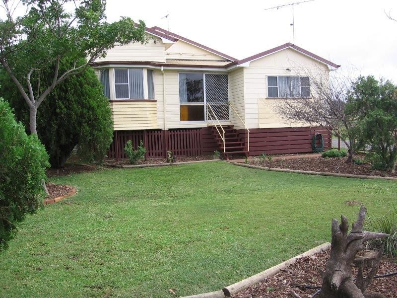 507 Yalangur-Lilyvale Road, Meringandan West QLD 4352