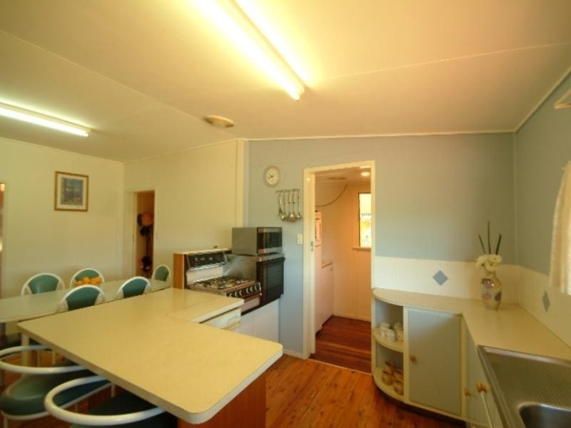 507 Yalangur-Lilyvale Road, Meringandan West QLD 4352