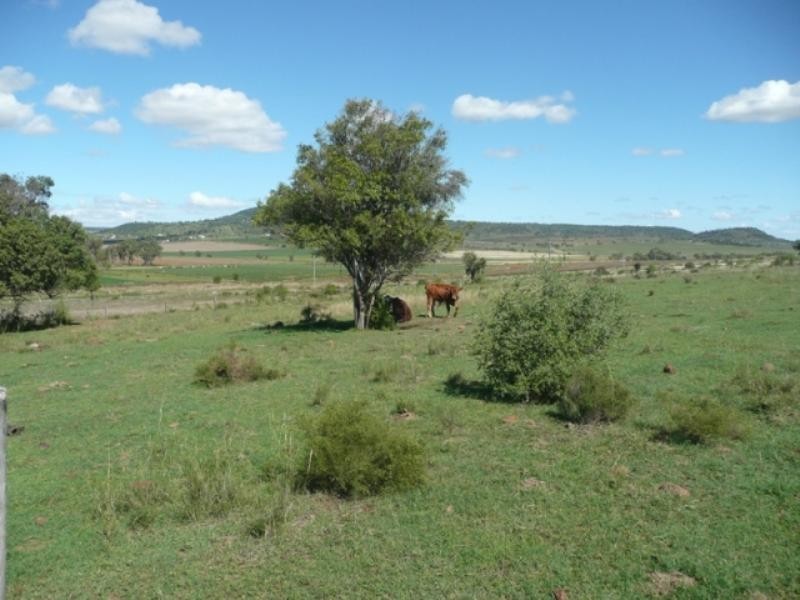 507 Yalangur-Lilyvale Road, Meringandan West QLD 4352