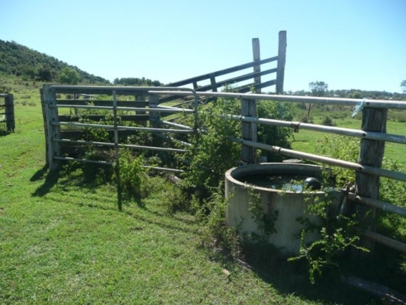 507 Yalangur-Lilyvale Road, Meringandan West QLD 4352