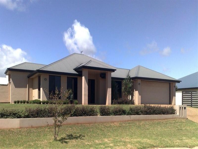 1 Garvan Court, Highfields QLD 4352