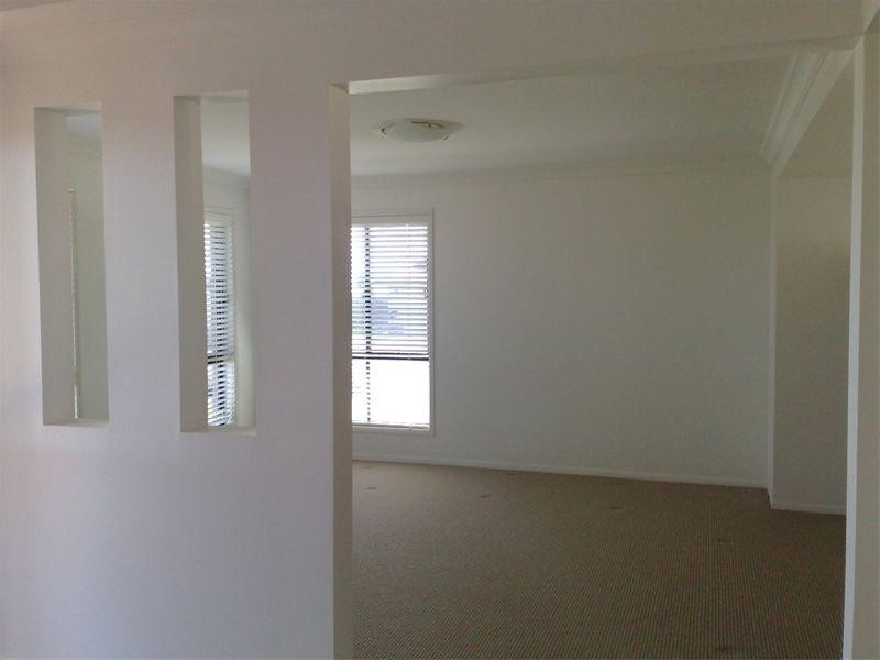 1 Garvan Court, Highfields QLD 4352