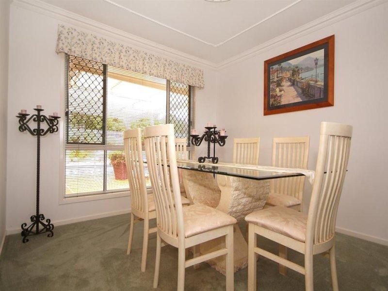 1 Hull Court, Highfields QLD 4352