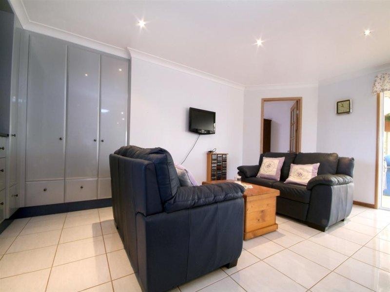 1 Hull Court, Highfields QLD 4352