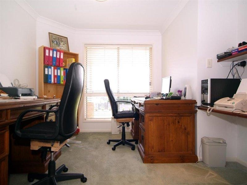1 Hull Court, Highfields QLD 4352