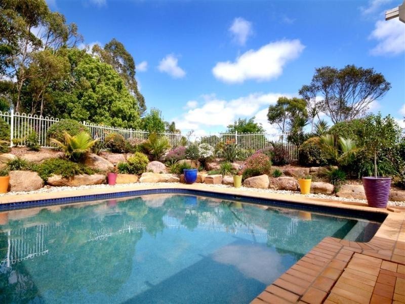 1 Hull Court, Highfields QLD 4352
