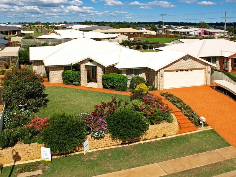 53 Mather Street, Highfields QLD 4352