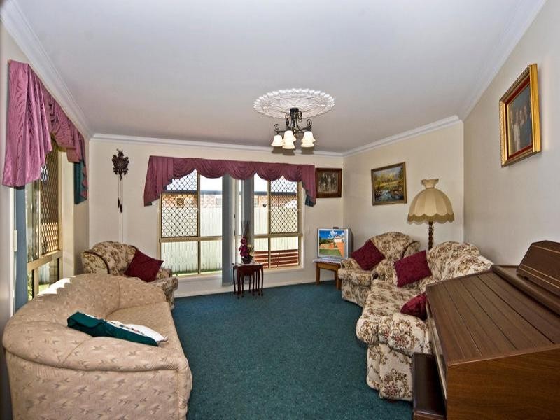 53 Mather Street, Highfields QLD 4352