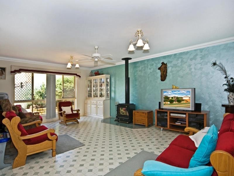 53 Mather Street, Highfields QLD 4352