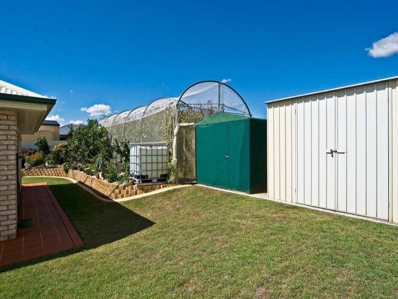 53 Mather Street, Highfields QLD 4352