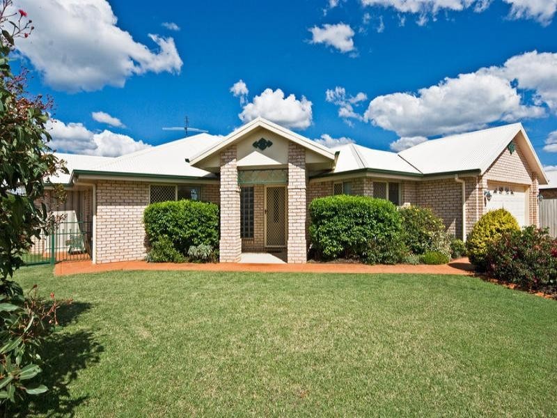 53 Mather Street, Highfields QLD 4352
