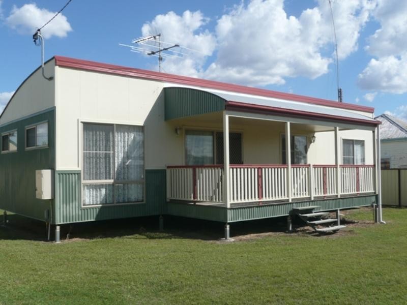 25 Commonwealth Street, Clifton QLD 4361