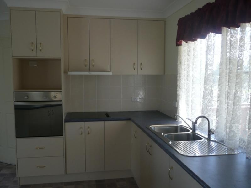 25 Commonwealth Street, Clifton QLD 4361