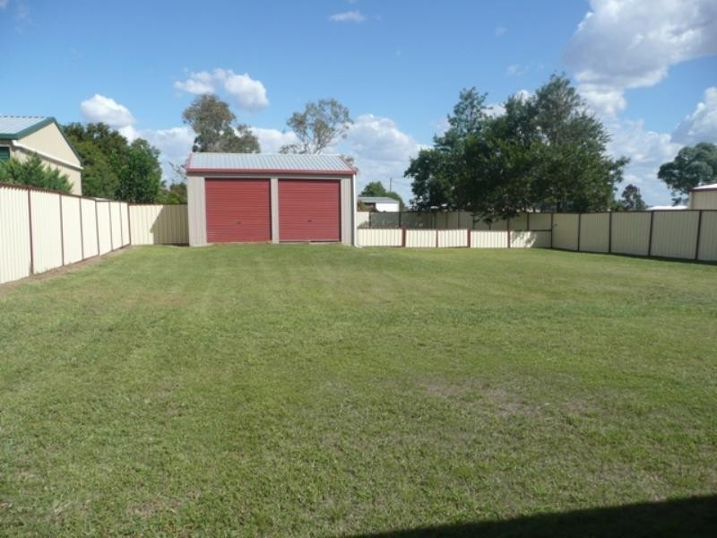 25 Commonwealth Street, Clifton QLD 4361