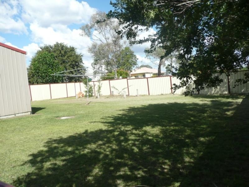 25 Commonwealth Street, Clifton QLD 4361