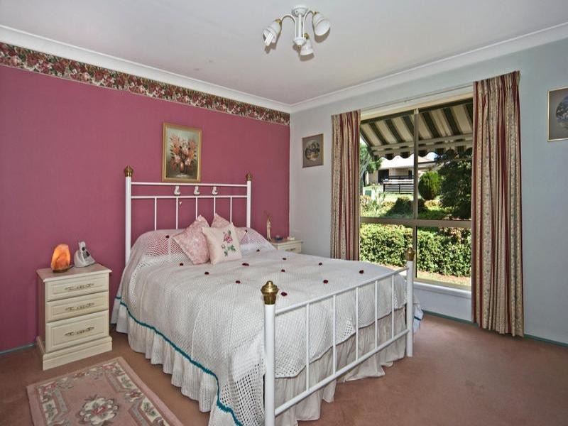 7 Highland Park Road, Meringandan QLD 4352