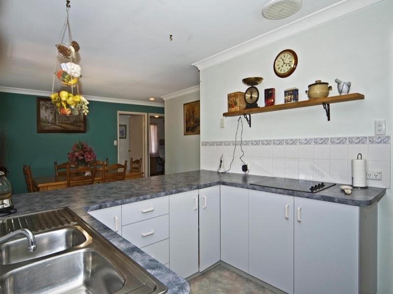 7 Highland Park Road, Meringandan QLD 4352