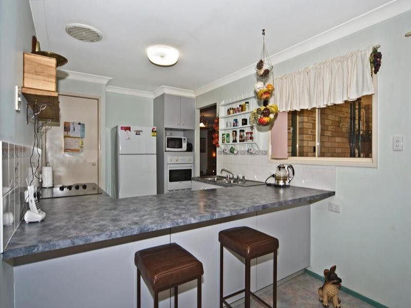 7 Highland Park Road, Meringandan QLD 4352