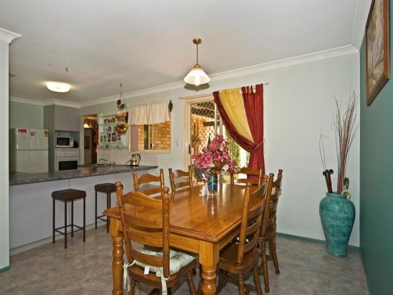 7 Highland Park Road, Meringandan QLD 4352