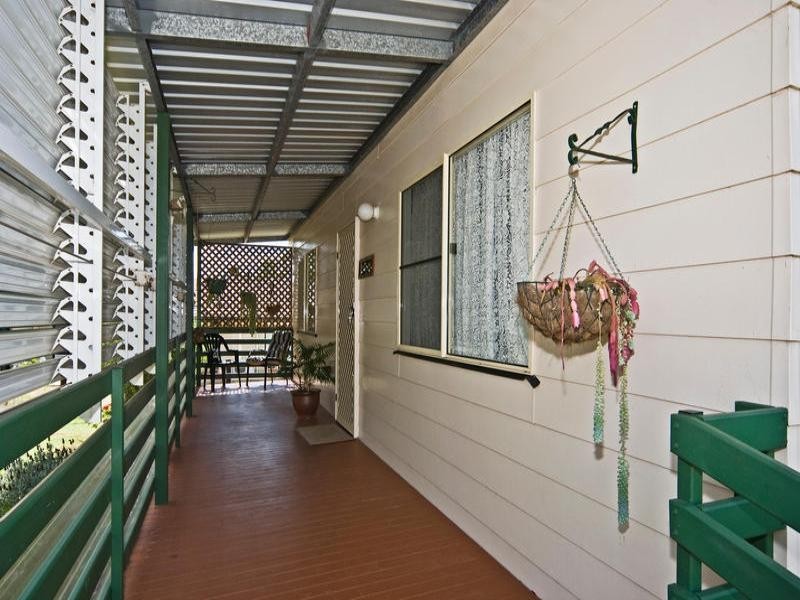 7 Highland Park Road, Meringandan QLD 4352