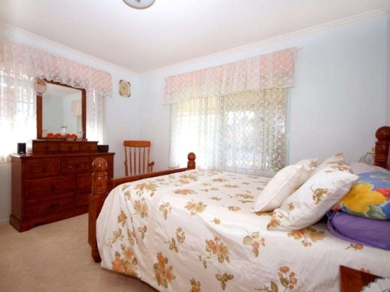 29 Hampton Street, Newtown QLD 4350