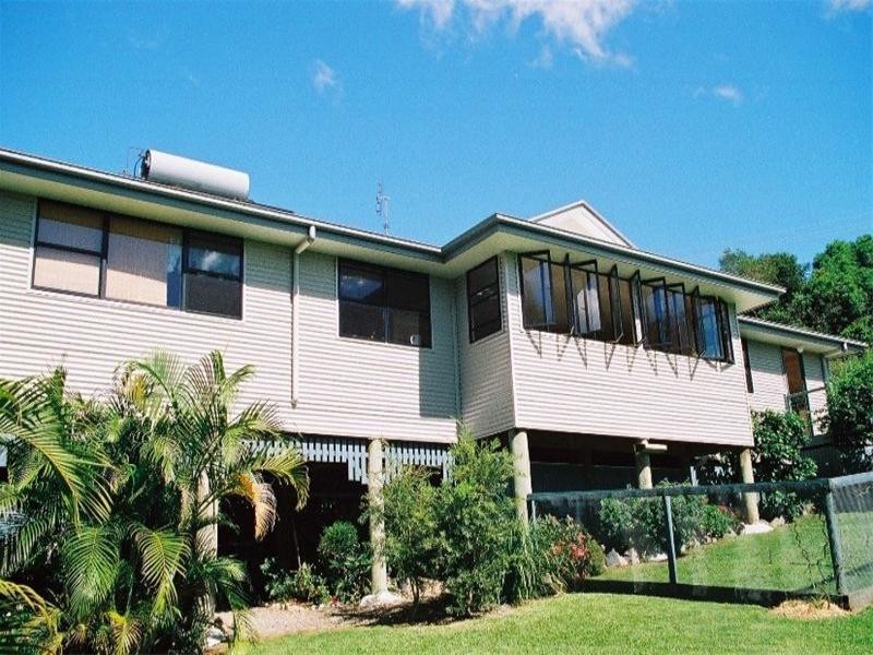 76 Rosella Road, North Maleny QLD 4552