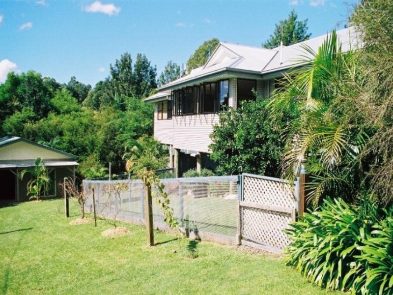 76 Rosella Road, North Maleny QLD 4552