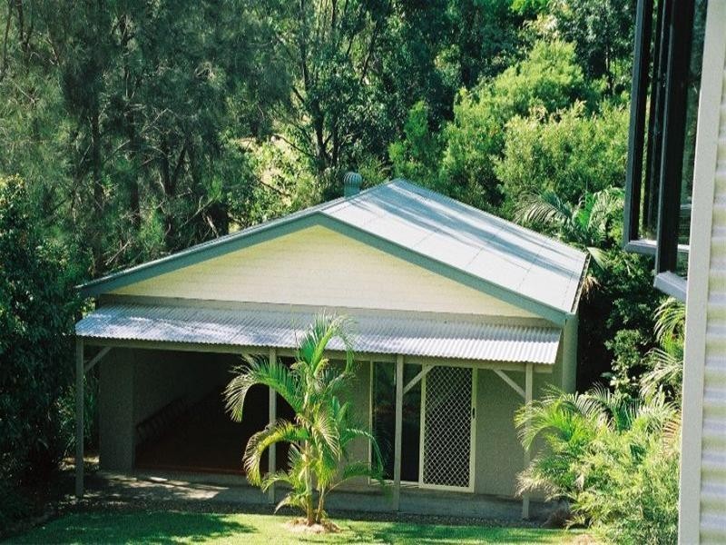 76 Rosella Road, North Maleny QLD 4552