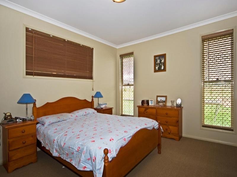 57 Palmer Drive, Highfields QLD 4352