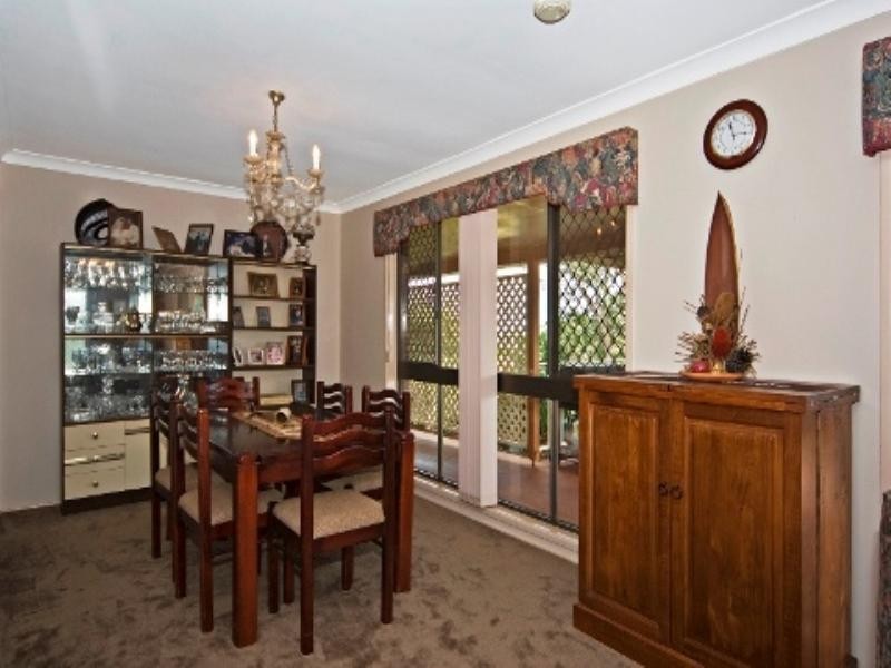 19 Blue Meadow Court, Blue Mountain Heights QLD 4350