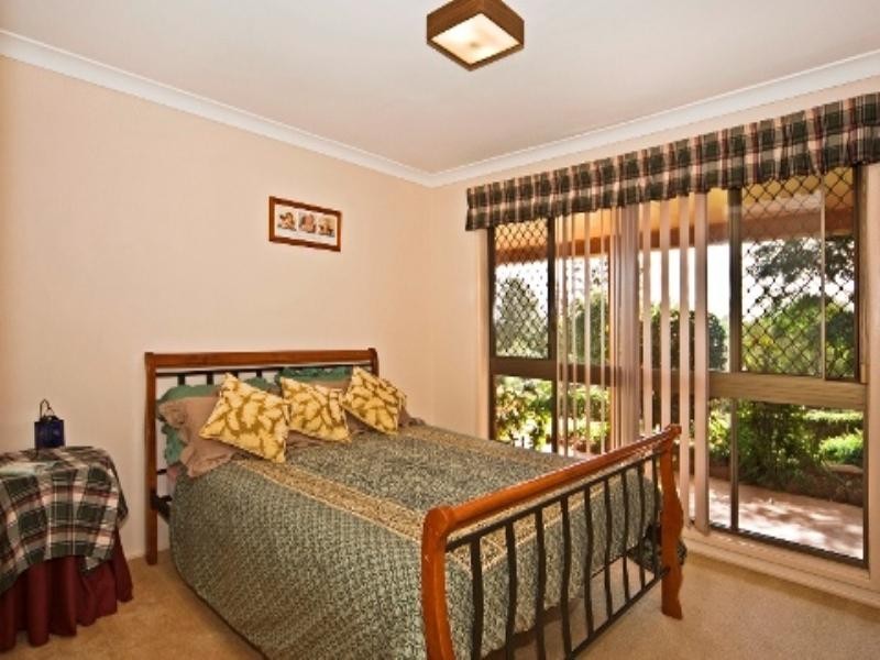 19 Blue Meadow Court, Blue Mountain Heights QLD 4350