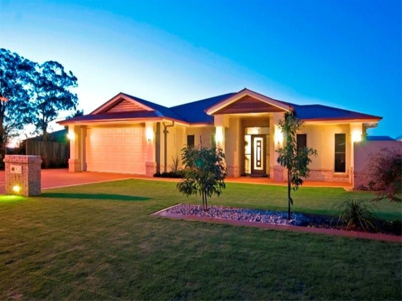 25 Nioka Drive, Highfields QLD 4352